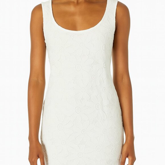 Tiana‎ B. Floral Lace Sleeveless Dress size XL and XXL - Picture 1 of 4